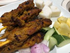 -关夫人餐厅(阳光广场店)