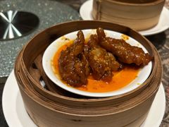-汇景希尔顿逸林酒店·悦轩中餐厅