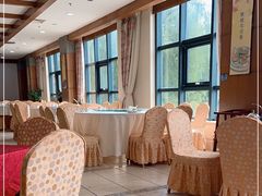 -东方太阳城淮扬餐厅(会所中餐厅店)