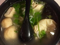-小杨生煎(龙之梦购物中心店)