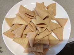 -蝎王府羊蝎子(西直门店)