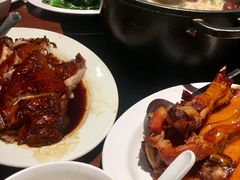 -文兴酒家(Chinatown - Gerrard Street)