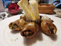 -L'Arome芳芳法国餐厅(仙林金鹰店)