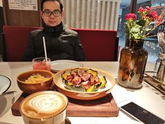 -阿妮叶李(光谷世界城店)