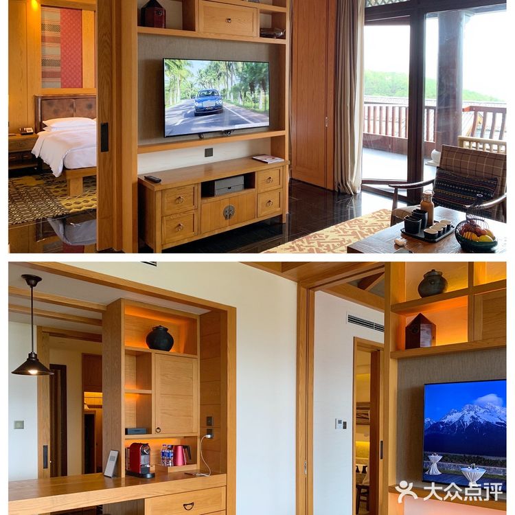 云南必住酒店｜在玉龙雪山的绝美景色中醒来