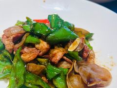 -周家二小姐的菜(西津渡店)