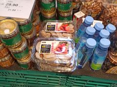 -叶氏兄弟果业(文二西路店)