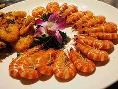 -香丰阁·烤鸭·川湘菜(昌平店)