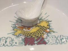 -川人百味(亿合城店)