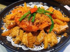 -79号渔船海鲜饭店(天河北店)