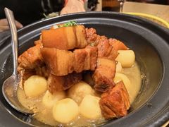 -中国徽菜·徽商故里(广安门店)