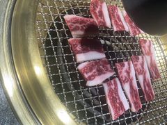 -NIUAN牛庵·日式和牛烧肉(恒隆店)