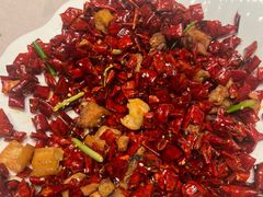 -漢舍中国菜馆(889广场店)