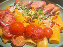 -本处·素食·融合料理(南油店)