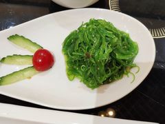 -玉兰苑一等茶餐厅