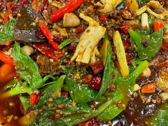 -辣螃铠盆盆蟹大排档(总店)