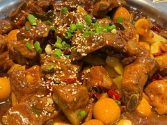 -胖哥俩肉蟹煲(盐城金鹰国际店)