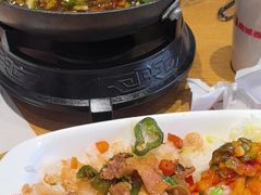 -南城香·饭香串香馄饨香(花园北路店)