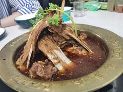-和庆斋羊蝎子火锅·碳缸烧烤(顺义旗舰店)