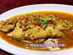-集贤门·徽菜(福田店)