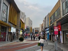 -万达广场(松江店)