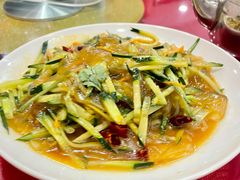 -长城东北菜(新港西路店)