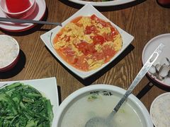 -川悦留香·海鲜餐厅(海棠68环球美食街店)