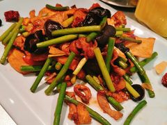 -汉唐宴长安食府