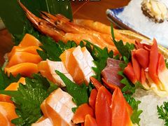 -德川家日本料理(中关村寰太大厦店)