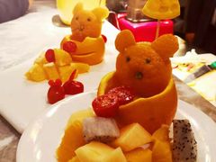-渝半城经典川粤菜(重庆天地店)