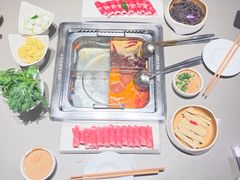 -海底捞火锅(太阳宫凯德mall店)