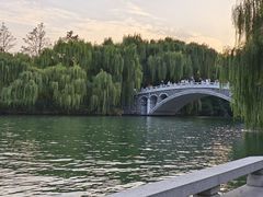 -济南大明湖景区