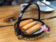 炸牛奶-阳春市花园酒店