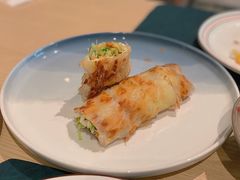 -T館·花园艺术餐厅