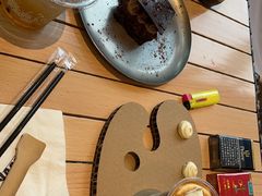 -J Create城市露营咖啡·简餐·宠物(上海动物园店)