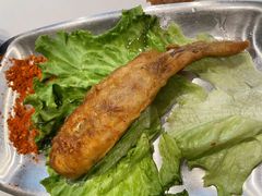 -有鱼吃·纸包烤鱼(曲江创意谷店)