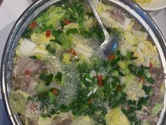 -筱爷叔·上海传统手工菜(新桥店)