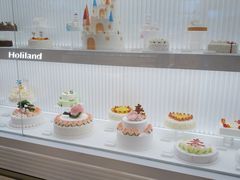 -好利来(川大店)