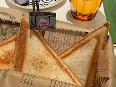 -太食獸泰式茶餐厅(IFS国金中心店)