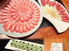 -南门涮肉(天坛南门店)