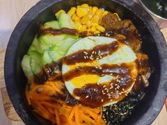 -朴大叔拌饭(上海真如环宇城店)