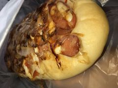-美心西饼mx cakes(猎德优托邦店)