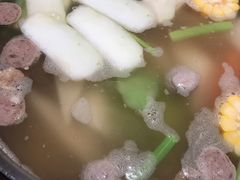 -左庭右院鲜牛肉火锅(新梅广场店)