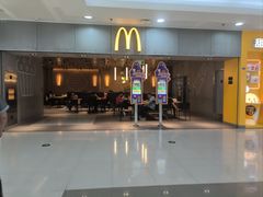 -麦当劳(SM城市广场店)