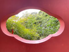 -黔灵山公园