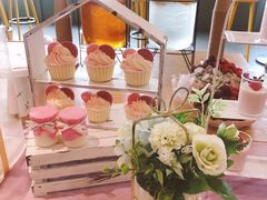 -森之烘焙.蛋糕.甜品台定制(番禺万博店)