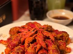 -红盔甲·小龙虾(天钥桥店)