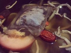-一叶一世界•素食餐厅(环球中心店)