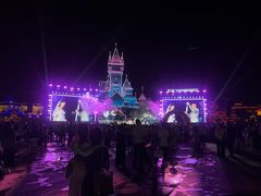 -厦门方特梦幻王国