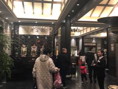 大堂-瓯菜排档(娄桥店)